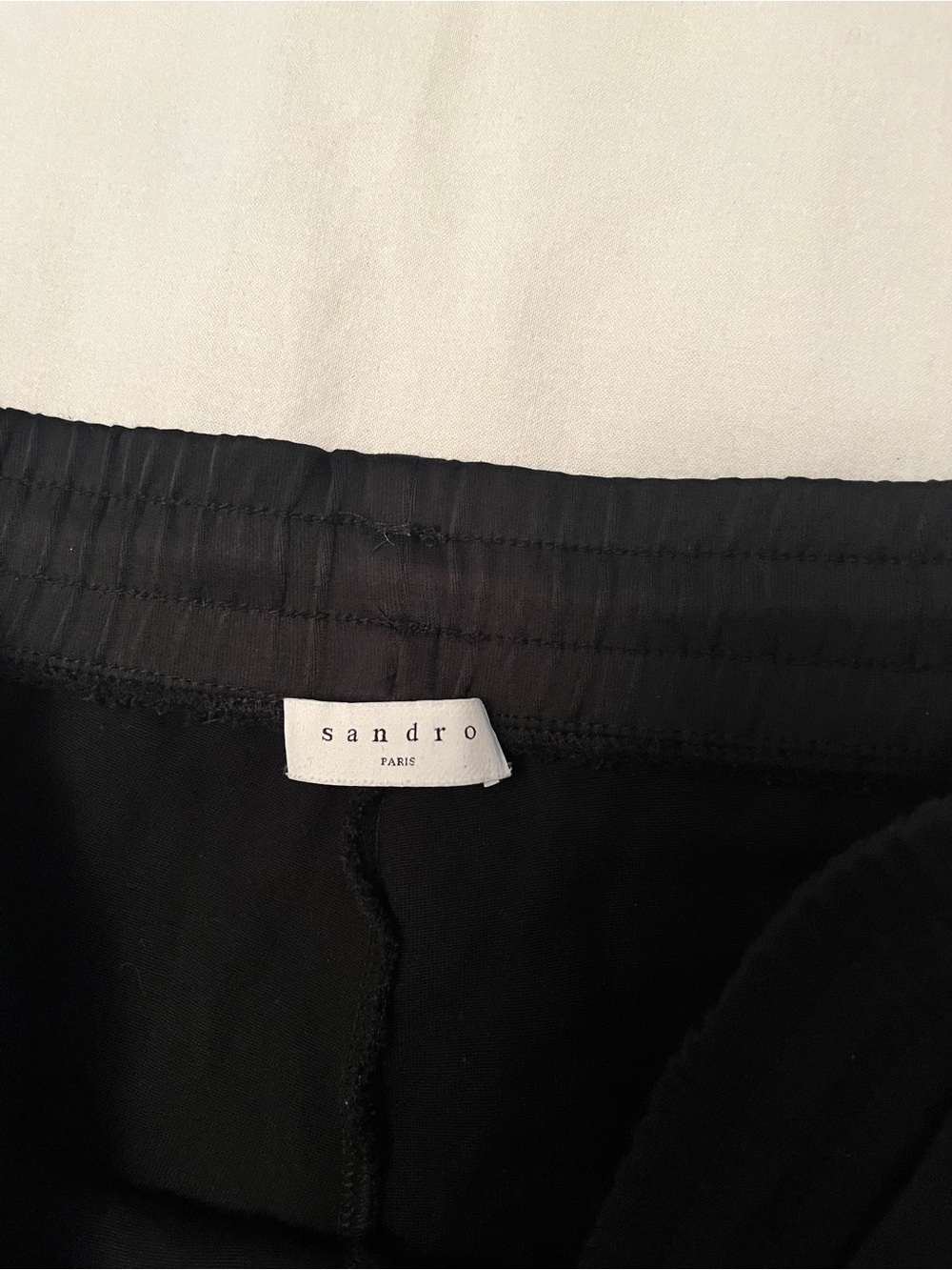 Sandro Paris pants - Picture 4 of 8